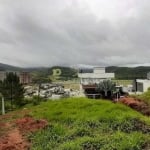 Terreno à venda, 360 m² por R$ 450.000,00 - Pedra Branca - Palhoça/SC