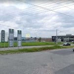 Terreno industrial à venda, 600 m² por R$ 800.000,00 - Pedra Branca - Palhoça/SC