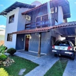 Casa com 3 dormitórios à venda, 200 m² por R$ 999.000,00 - Pedra Branca - Palhoça/SC