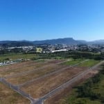 Terreno à venda, 1509 m² por R$ 830.000,00 - Guarda do Cubatão - Palhoça/SC