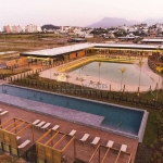 Terreno à venda, 323 m² por R$ 954.379,77 - Pedra Branca - Palhoça/SC