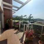 Apartamento Garden com 3 suites à venda- Pedra Branca - Palhoça/SC