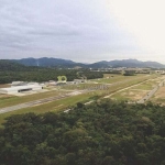 Terreno para galpão à venda, 730 m² por R$ 761.120,00 - Pedra Branca - Palhoça/SC