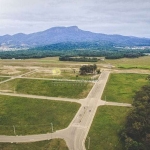 Terreno industrial e comercial à venda, 933 m² por R$ 982.535,13  - Pedra Branca - Palhoça/SC