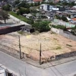 Terreno para prédio ou galpão à venda, 1.379,77 m² por R$ 1.600.000 - Caminho Novo - Palhoça/SC