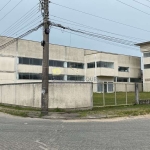 Galpão logístico com 1.727 m2 à Venda, Pedra Branca, Palhoça, SC