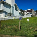 Terreno grande à venda, Pedra Branca, Palhoça, SC