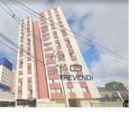 Apartamento com 3 dormitórios à venda, 61 m² por R$ 365.000,00 - Portão - Curitiba/PR