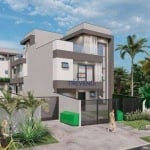 Sobrado com 3 dormitórios à venda, 119 m² por R$ 749.000 - Uberaba - Curitiba/PR