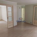 Apartamento com 2 dormitórios à venda, 67 m² por R$ 330.000,00 - Cristo Rei - Curitiba/PR