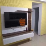 Apartamento para Venda em Suzano, Vila Urupês, 2 dormitórios, 1 banheiro, 1 vaga