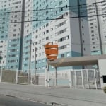 Apartamento para Locação em Ferraz de Vasconcelos, Jardim Rodrigues Alves, 2 dormitórios, 1 banheiro, 1 vaga