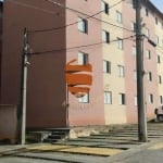 Apartamento para Venda em Suzano, Cidade Boa Vista, 2 dormitórios, 1 banheiro, 1 vaga