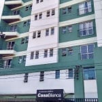 Apartamento para Venda em Suzano, Jardim São Luís, 2 dormitórios, 1 banheiro, 1 vaga