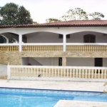 Chácara Residencial à venda, Ivoturucaia, Jundiaí - CH0020.