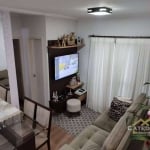 Apartamento com 2 dormitórios à venda, 64 m² por R$ 360.000,00 - Vianelo - Jundiaí/SP