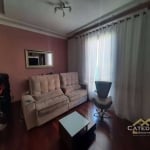 Casa com 4 dormitórios à venda, 184 m² por R$ 1.200.000,00 - Ponte Sao Joao - Jundiaí/SP