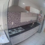 Apartamento com 2 dormitórios à venda, 66 m² por R$ 425.000,00 - Medeiros - Jundiaí/SP