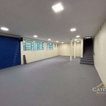 Salão para alugar, 275 m² por R$ 12.180,00 - Vila Hortolândia - Jundiaí/SP