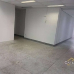 Salão para alugar, 203 m² por R$ 4.600,00 - Anhnagabaú - Jundiaí/SP