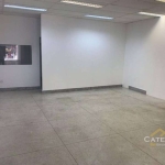 Salão para alugar, 203 m² por R$ 4.600,00 - Anhnagabaú - Jundiaí/SP