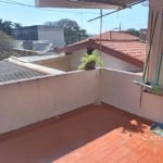 Casa com 1 dormitório à venda, 185 m² por R$ 490.000,00 - Vila Arens - Jundiaí/SP