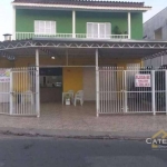 Sobrado com 2 quartos à venda, 268 m² - Parque Residencial Jundiaí - Jundiaí/SP