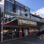 Prédio Comercial à venda, Recanto Quarto Centenário, Jundiaí - PR0012.