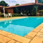 Casa com 4 dormitórios à venda, 600 m² por R$ 1.800.000,00 - Jacaré - Cabreúva/SP