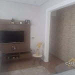 Casa com 4 dormitórios à venda, 166 m² por R$ 760.000,00 - Colônia - Jundiaí/SP