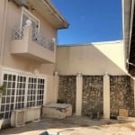 Sobrado com 3 dormitórios à venda, 550 m² por R$ 1.950.000,00 - Jardim das Samambaias - Jundiaí/SP