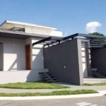 Casa com 3 dormitórios à venda, 307 m² por R$ 1.915.000,00 - Jardim Quintas das Videiras - Jundiaí/SP