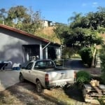 Casa com 4 dormitórios para alugar, 815 m² por R$ 5.200,00/mês - Chácaras Santa Martha - Várzea Paulista/SP