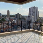 Apartamento com 4 dormitórios à venda, 357 m² por R$ 1.950.000,00 - Vila Virgínia - Jundiaí/SP