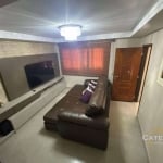 Sobrado com 3 dormitórios à venda, 320 m² por R$ 950.000,00 - Vila Aparecida - Jundiaí/SP