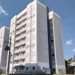 Apartamento com 3 dormitórios para alugar, 54 m² por R$ 2.760,00 - Ponte de São João - Jundiaí/SP