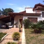 Casa com 3 dormitórios à venda, 292 m² por R$ 1.920.000,00 - Parque da Fazenda - Itatiba/SP