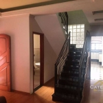 Sobrado com 3 dormitórios à venda, 170 m² por R$ 649.000,00 - Parque Cidade Jardim II - Jundiaí/SP