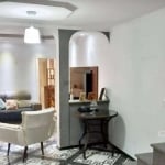 Casa com 4 dormitórios à venda, 193 m² por R$ 810.000,00 - Vila Vianelo - Jundiaí/SP