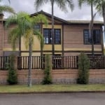 Casa Residencial à venda, Chácara Malota, Jundiaí - CA0215.