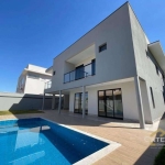 Casa com 4 dormitórios à venda, 360 m² por R$ 2.950.000,00 - Portal do Paraíso II - Jundiaí/SP