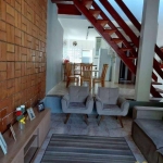 Casa com 3 dormitórios à venda, 180 m² por R$ 750.000,00 - Vila Nova Jundiainópolis - Jundiaí/SP