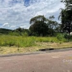 Terreno à venda, 722 m² por R$ 350.000,00 - Chácara Lagoa Branca - Campo Limpo Paulista/SP