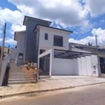 Casa com 3 dormitórios à venda, 190 m² por R$ 900.000,00 - Jardim Promeca - Várzea Paulista/SP