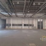 Galpão Comercial para locação, Distrito Industrial, Jundiaí - GA0010.