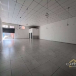 Galpão para alugar, 160 m² por R$ 7.348,00 - Vila Agrícola - Jundiaí/SP