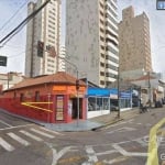 Terreno à venda, 513 m² por R$ 1.990.000,00 - Centro - Jundiaí/SP