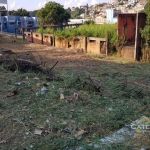 Terreno Residencial à venda, Jardim Solange, Campo Limpo Paulista - TE0191.