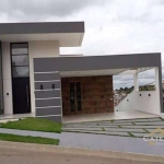 Casa com 3 dormitórios à venda, 300 m² por R$ 2.400.000,00 - Terras de Jundiaí - Jundiaí/SP