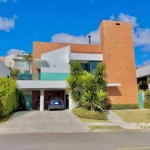 Casa com 3 dormitórios à venda, 640 m² por R$ 5.830.000,00 - Veduta - Jundiaí/SP